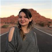 Profesora de matemáticas: ESO, bachillerato y nivel universitario (ingenierías, economía, estadística…)